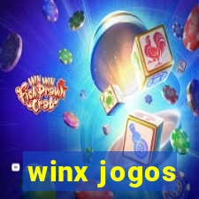 winx jogos